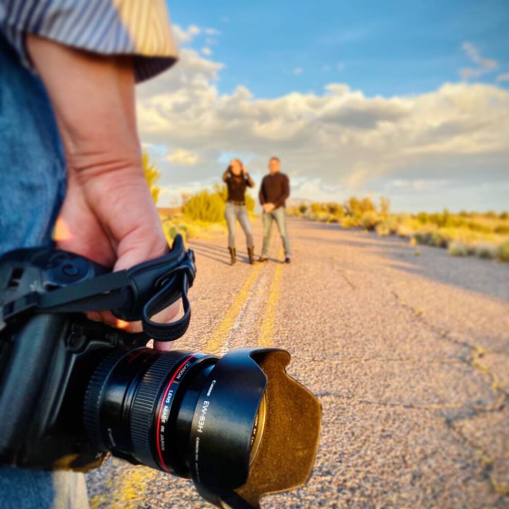 About Frank Frost Albuquerque Photographers Frank Frost Albuquerque